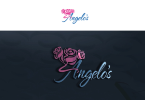 Logo Design by logoflow007 for Angelo's Lawnscape | Design: #19638779