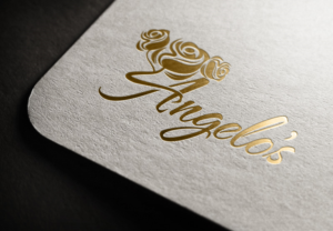 Logo Design by logoflow007 for Angelo's Lawnscape | Design: #19638780