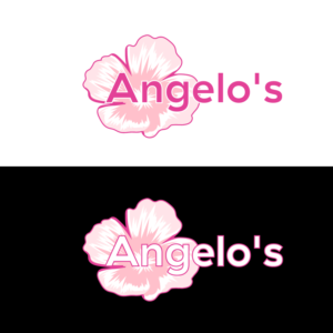 Logo Design by Smedt for Angelo's Lawnscape | Design: #19675686