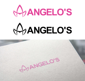 Logo Design by Ariffatoniiii for Angelo's Lawnscape | Design #19692924
