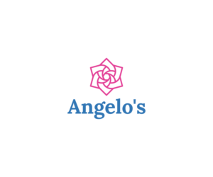 Logo Design by rasagama for Angelo's Lawnscape | Design #19633198