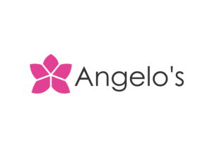 Logo Design by nzvm for Angelo's Lawnscape | Design: #19677286