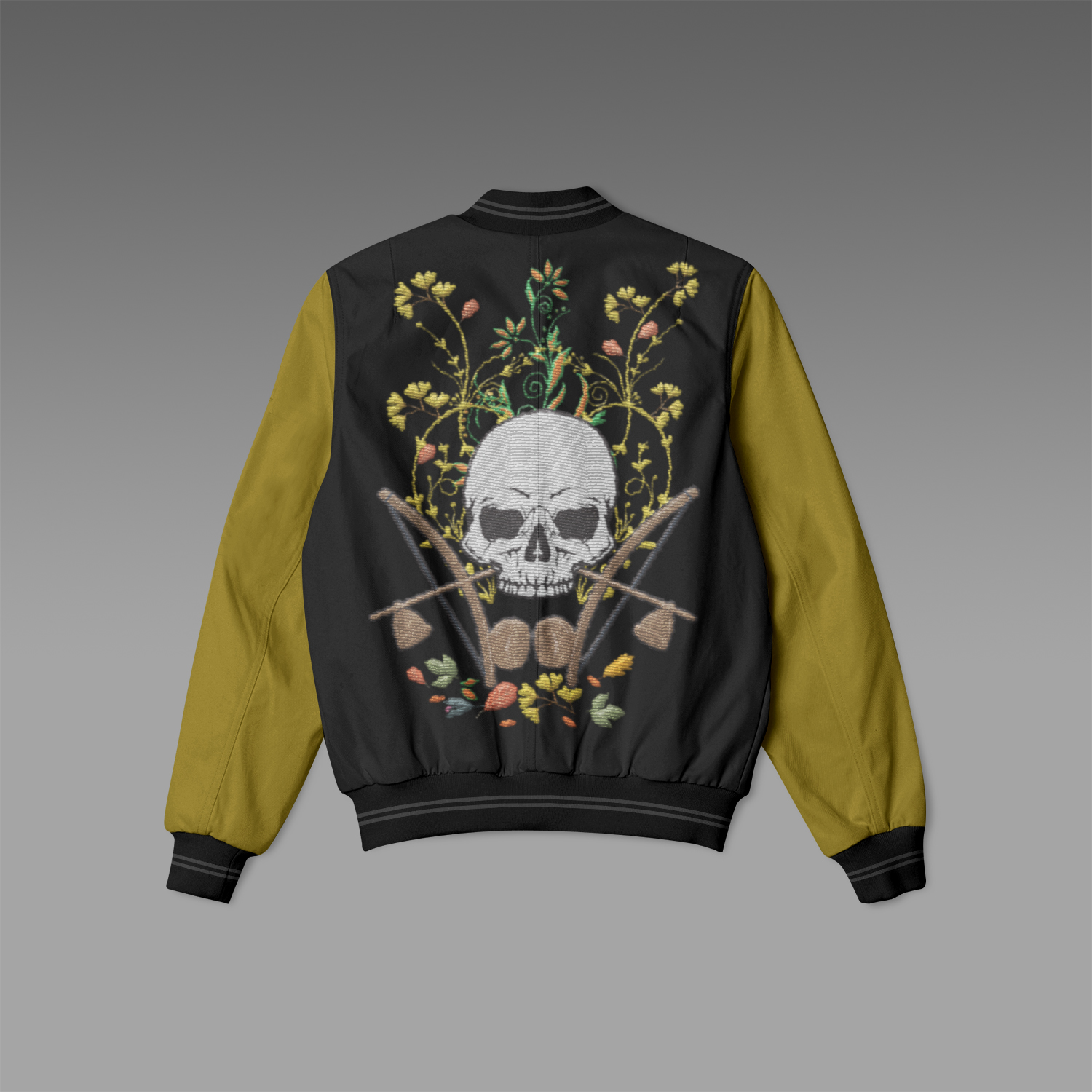 T-shirt Design by SAI DESIGNS for Dendê Apparel  | Design #19699234