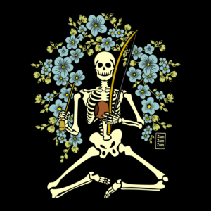 T-Shirt-Design von winnz dsign für Dendê Apparel  | Design: #19709242