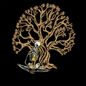 T-shirt Design by mekhfioui for Dendê Apparel  | Design #19754446