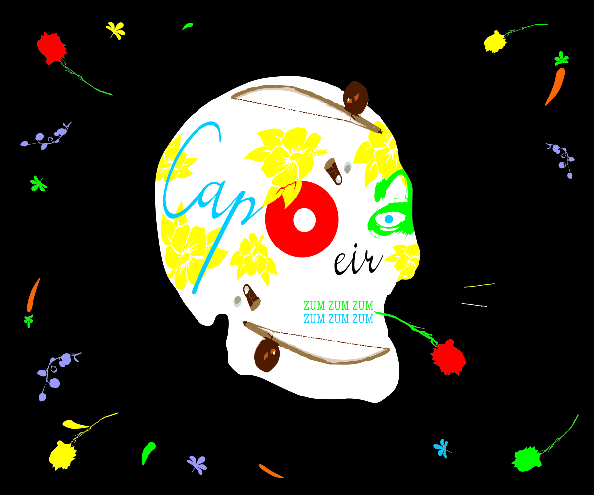 T-Shirt-Design von navigatoR design für Dendê Apparel  | Design #19700891
