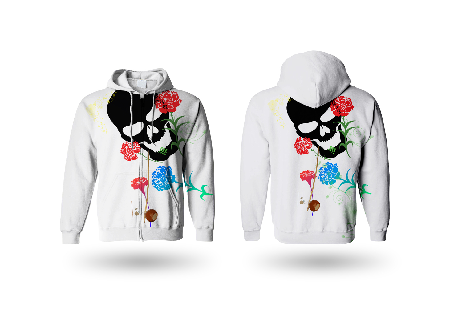 T-shirt Design by StarGraphics for Dendê Apparel  | Design #19673940
