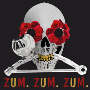 T-Shirt-Design von MvE für Dendê Apparel  | Design: #19689089