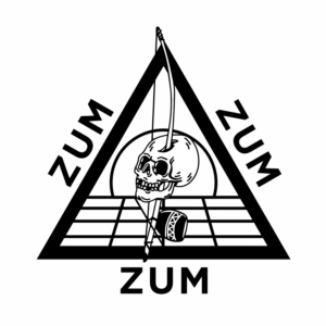 T-shirt Design by Zak Gonzaga