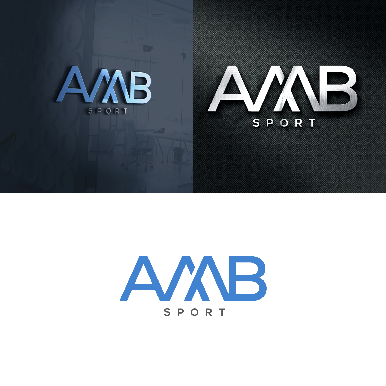 Logo Design by Moumita_ for this project | Design #19637517
