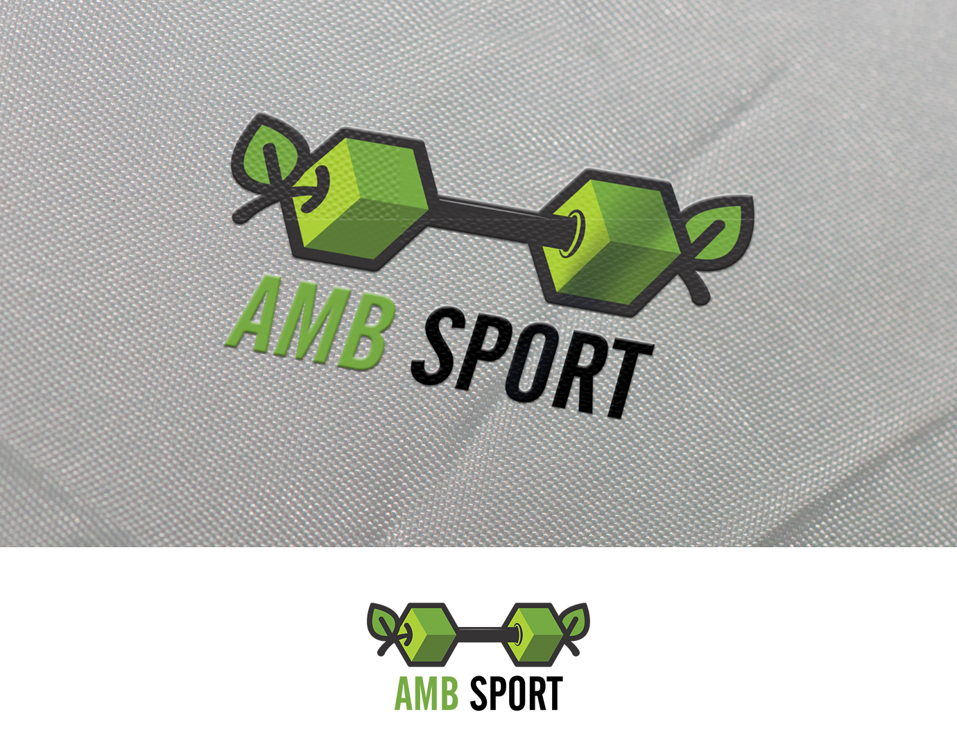 Logo-Design von Noor Aldeen für dieses Projekt | Design #19637164