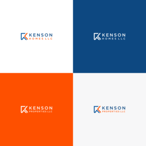 Logo Design by nurekafauzi9999 for this project | Design #19638877