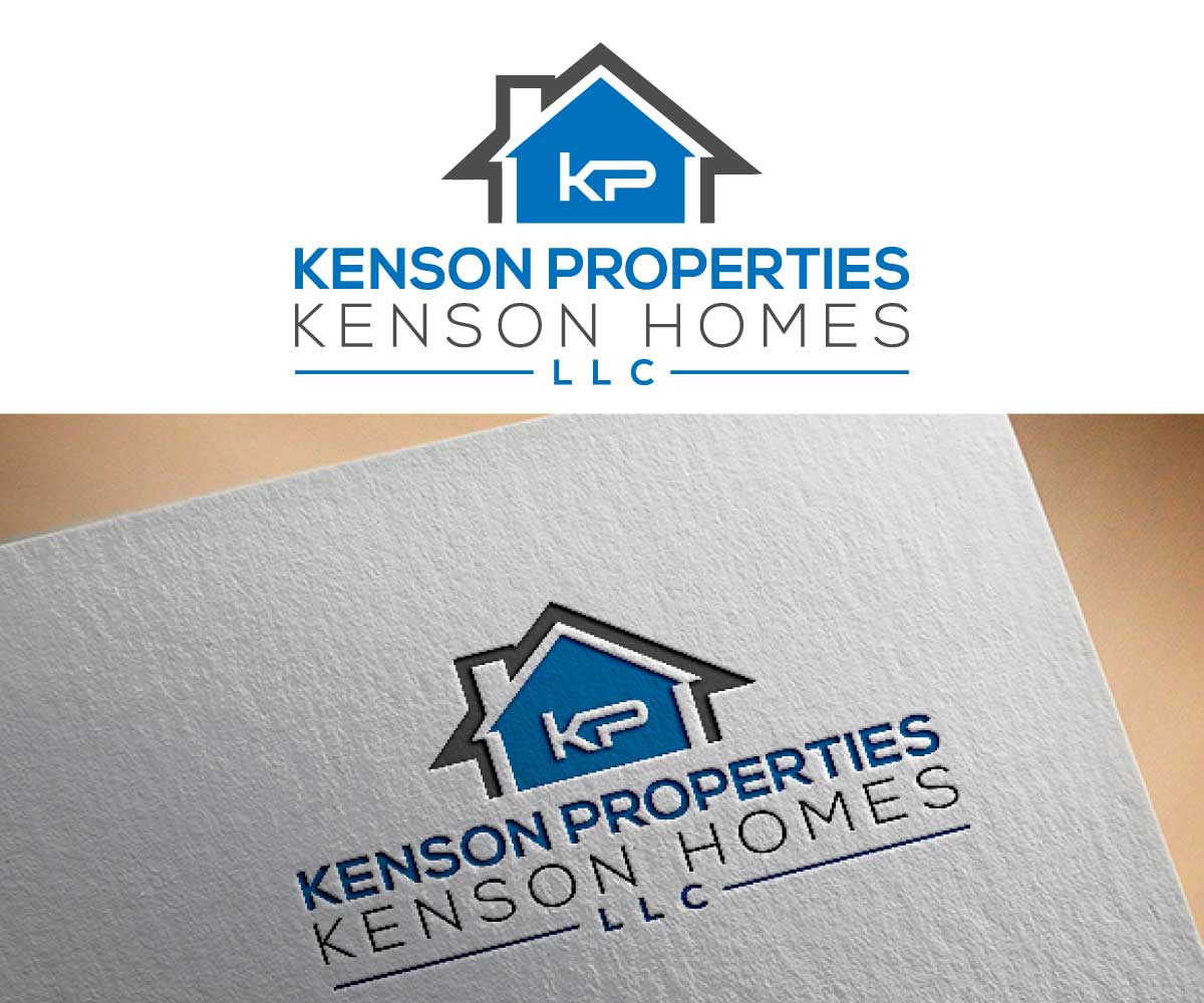 Logo Design by DesignKhalifa2 for this project | Design #19651517