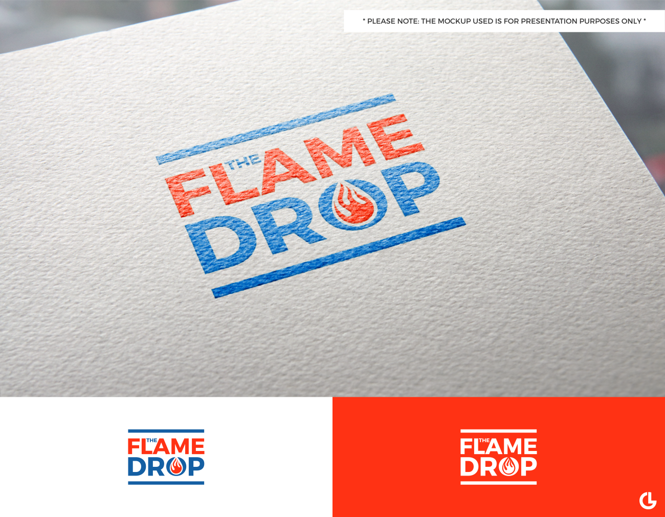 Logo Design by R!CKY for this project | Design #19674996