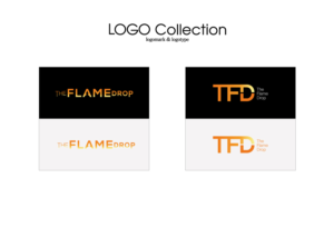 Logo Design by kentinpt