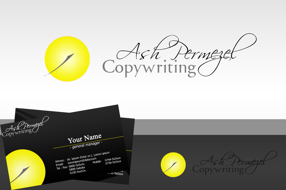 Logo Design by JR designs for this project | Design #688668