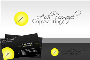 Logo Design by JR designs for this project | Design: #688668