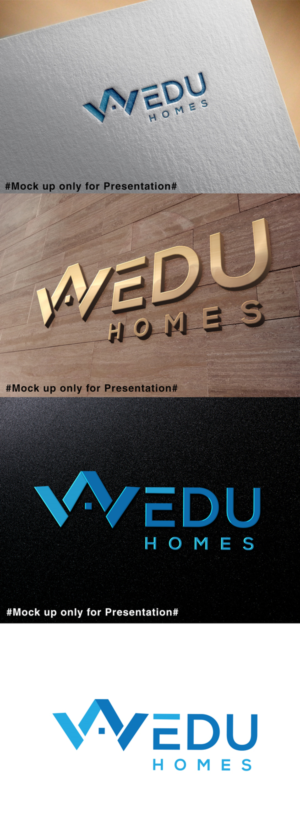 Logo Design by designmind78 for this project | Design: #19638588
