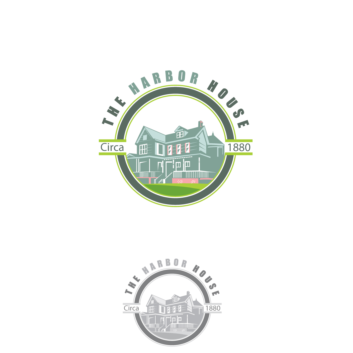 Logo Design by Graphic Bricks for this project | Design #19831396