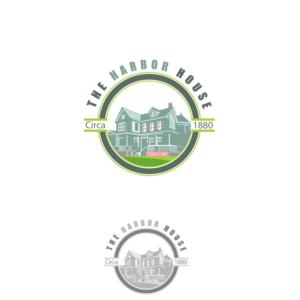 Logo Design by Graphic Bricks