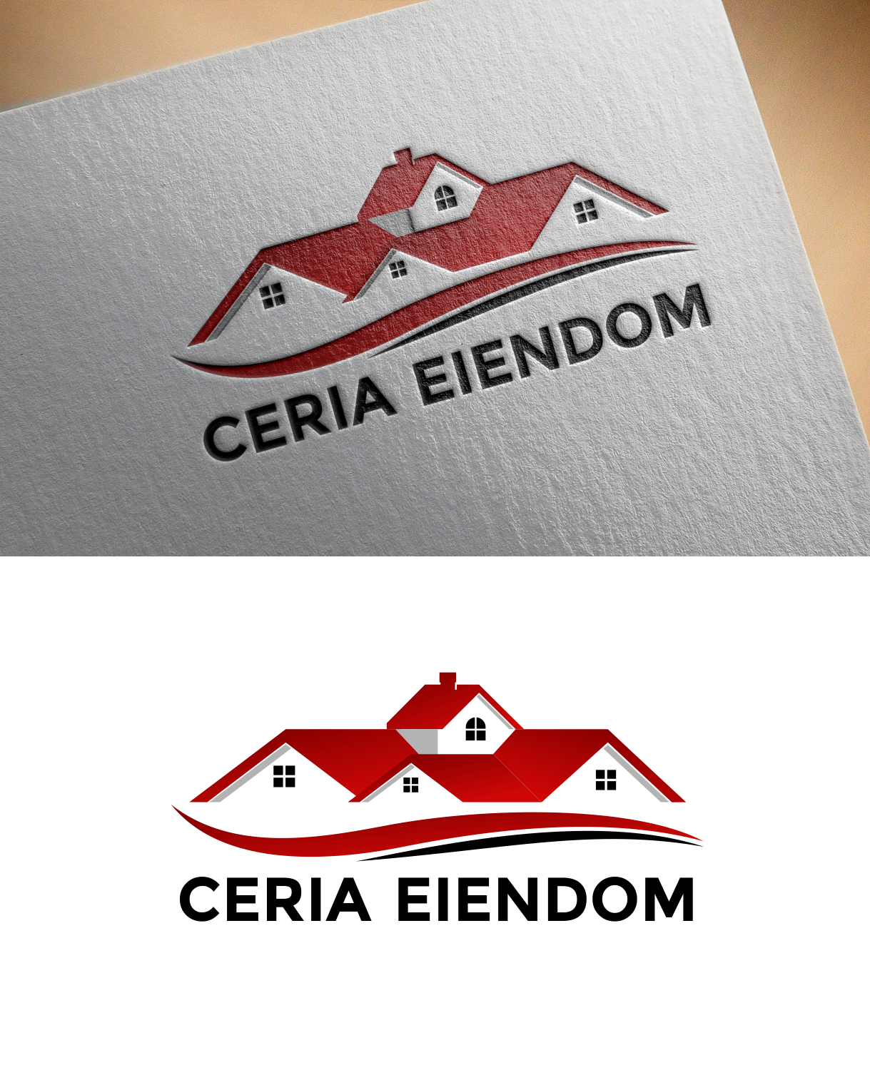Diseño de Logo por Bearry para Mindnes Gruppen | Diseño #19655259