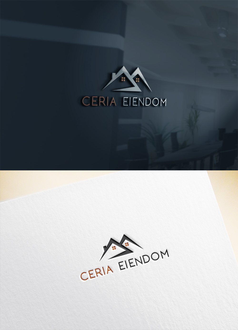 Diseño de Logo por Deep Night para Mindnes Gruppen | Diseño #19637192