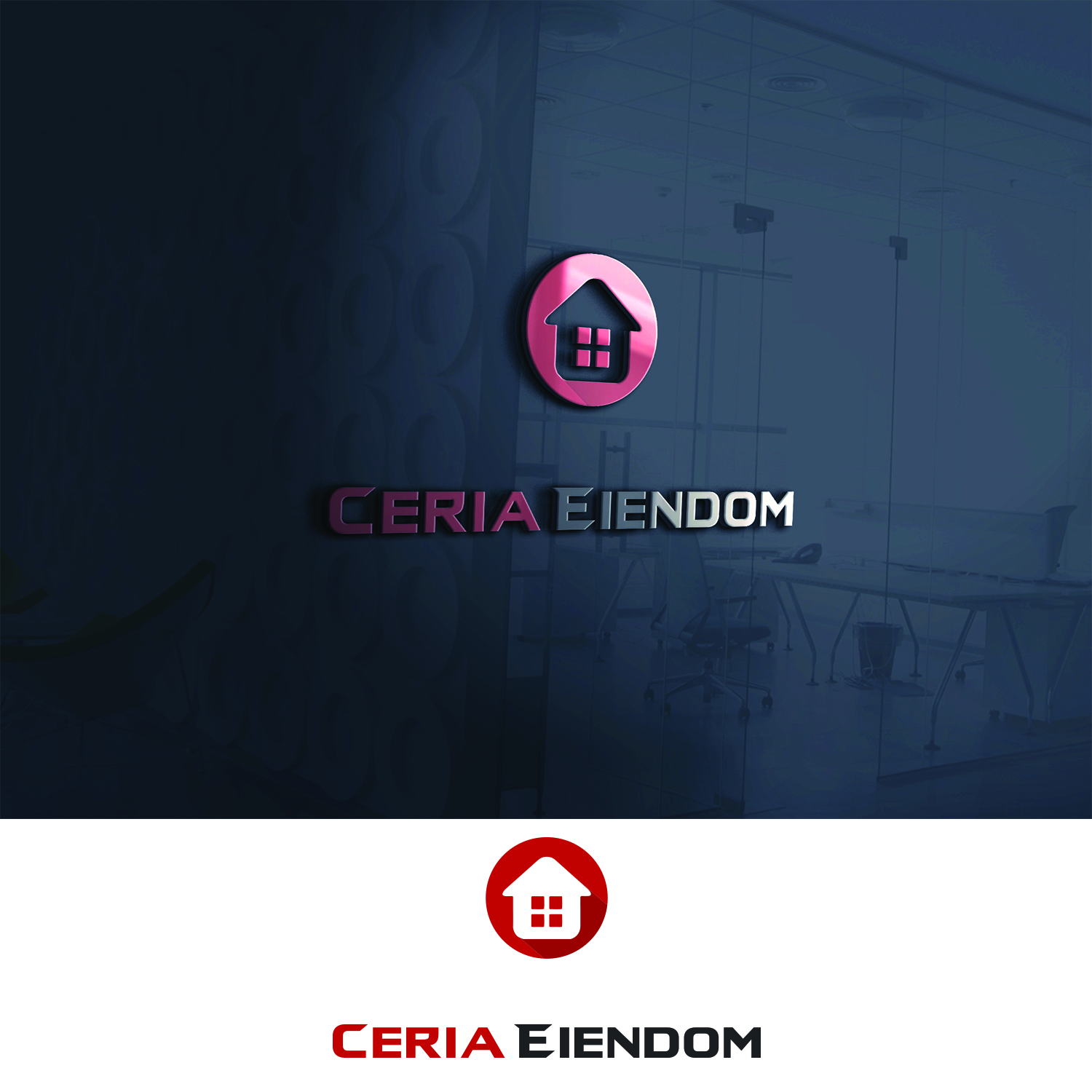 Logo Design by TRCevher for Mindnes Gruppen | Design #19688144