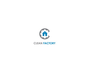 Diseño de Logo por bijuak para Clean factory | Diseño: #19694623