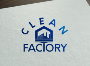 Logo-Design von opieq für Clean factory | Design #19692674