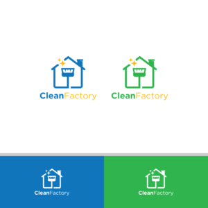 Logo-Design von Anora Logo 2 für Clean factory | Design #19697077