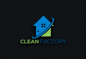 Diseño de Logo por Madara Uchiha para Clean factory | Diseño: #19697733