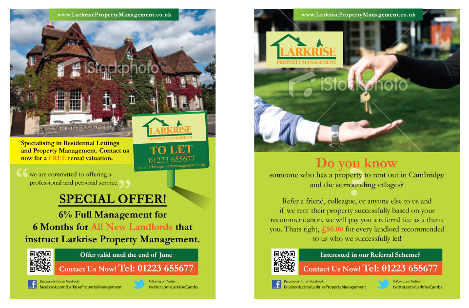 Flyer-Design von chuan für dieses Projekt | Design: #693495