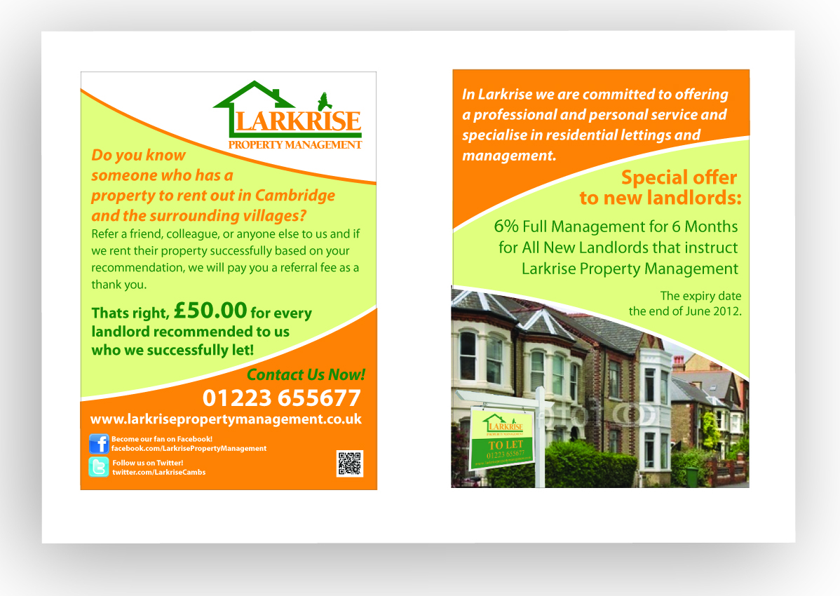 Design de Flyer par DAStudioDesigns pour ce projet | Design #692892