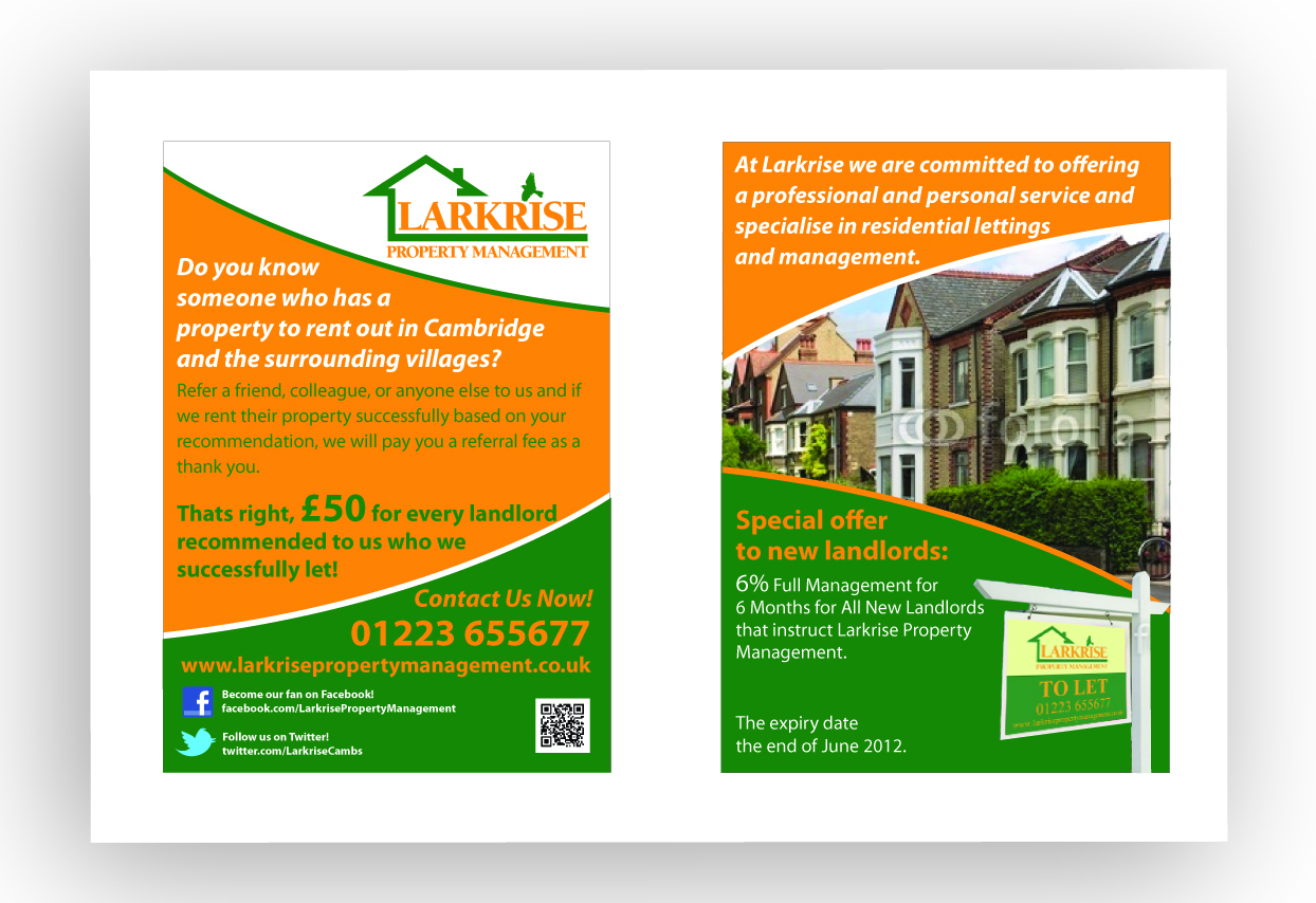 Flyer Design by DAStudioDesigns for this project | Design #693112