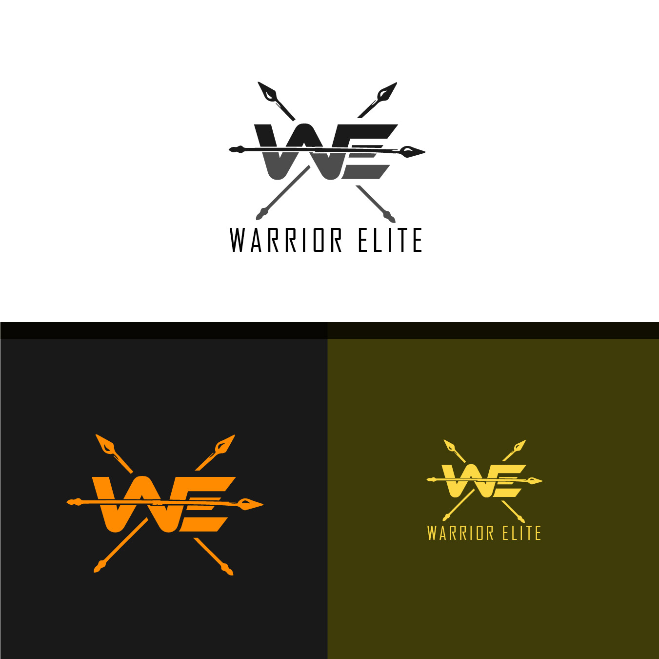 Logo Design by ErrAr for this project | Design #19678145