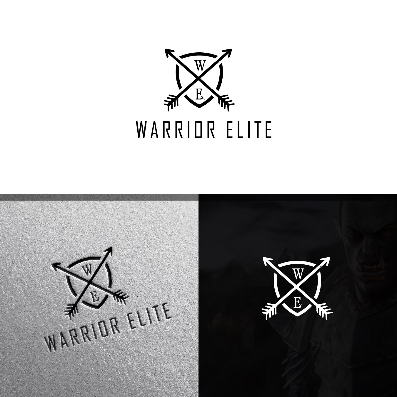 Logo Design by ErrAr for this project | Design #19678146