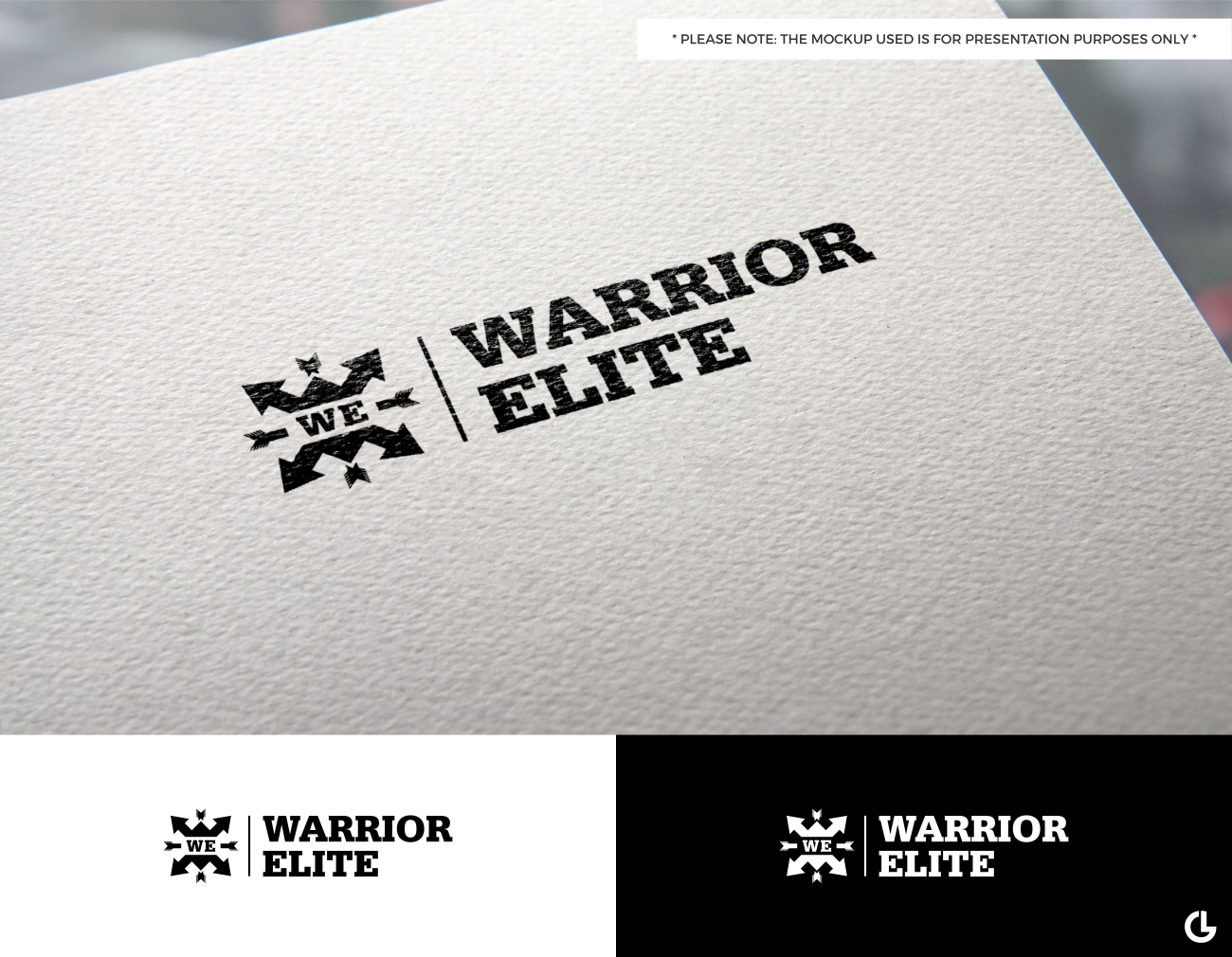 Logo Design by R!CKY for this project | Design #19719976