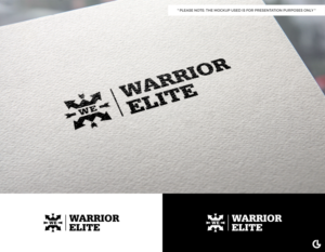 Logo Design by R!CKY for this project | Design: #19719976