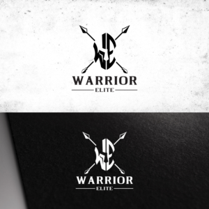 WE  | Diseño de Logo por FourtuneDesign
