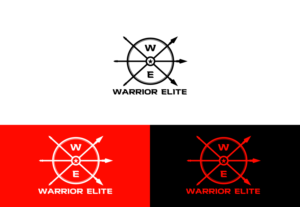 Logo Design by Robert alexander jaffray 2