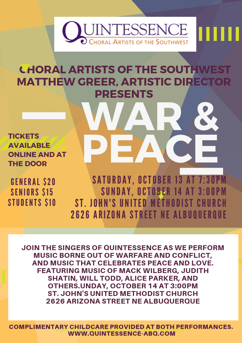 Design de Flyer par AnneWanjiku pour St. John's United Methodist Church | Design #19661535