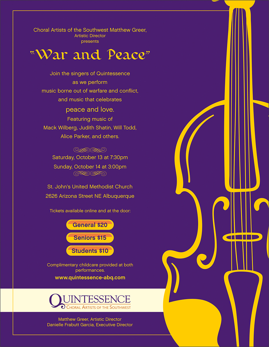 Design de Flyer par dkthedon pour St. John's United Methodist Church | Design #19642069