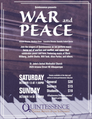 Flyer Design by StephanieParedes
