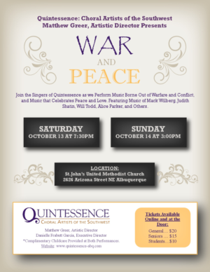 Flyer Design by djgrimm966