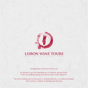 Design de Logo par Messaoudi Wissem pour ivinum, unipessoal Lda | Design #19685453