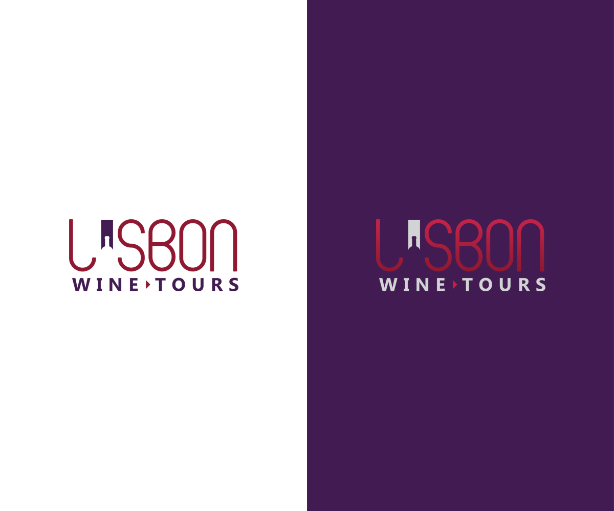 Logo Design by Ethien for ivinum, unipessoal Lda | Design #19644070