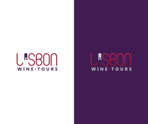 Logo Design by Ethien for ivinum, unipessoal Lda | Design: #19644070