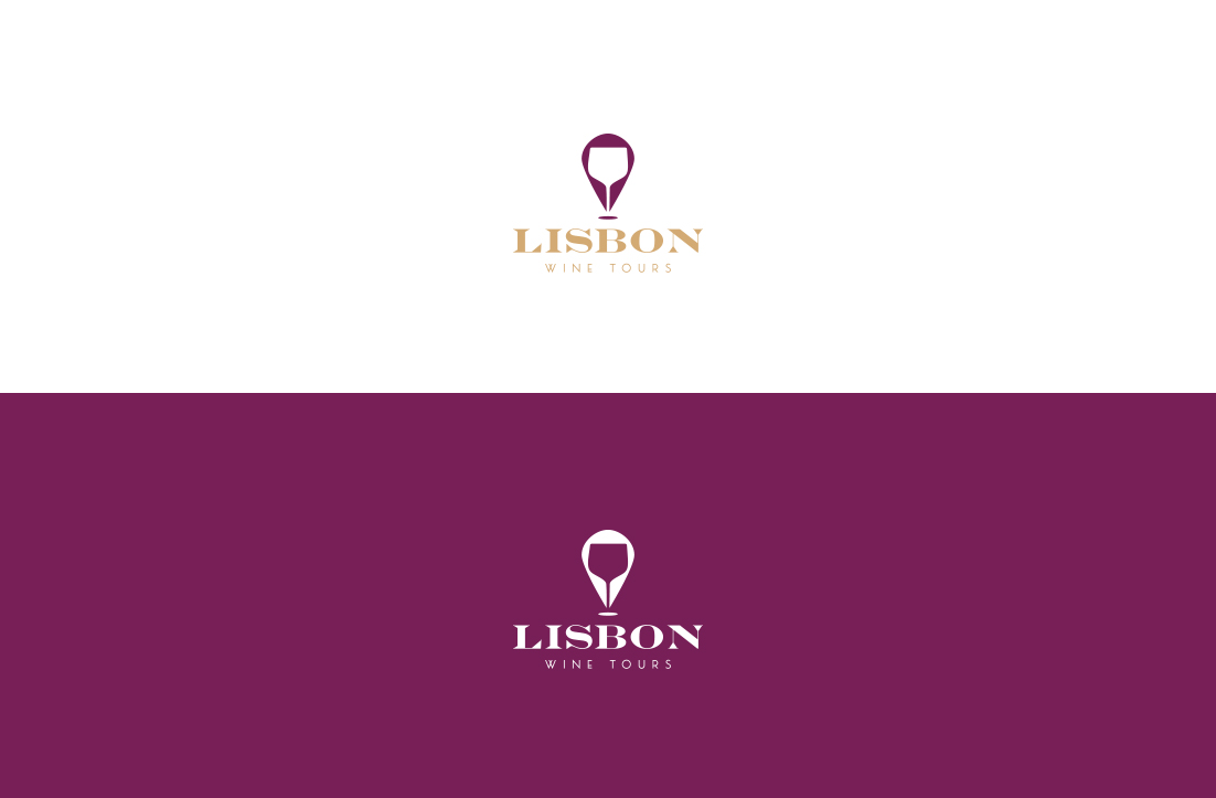 Logo Design by GLDesigns for ivinum, unipessoal Lda | Design #19638304
