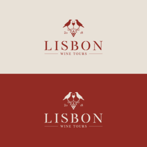 Lisbon Wine Tours | Design de Logo par StalkerV