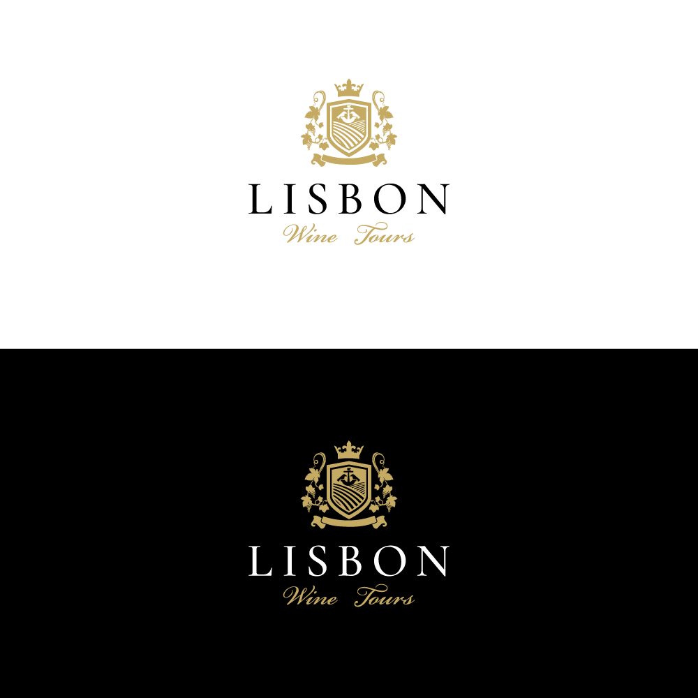 Logo Design by ackocar for ivinum, unipessoal Lda | Design #19694801